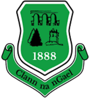 Clann Na nGael GAA